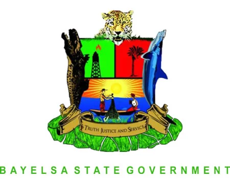 About Us bayelsa logo
