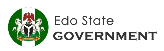 About Us edo state logo